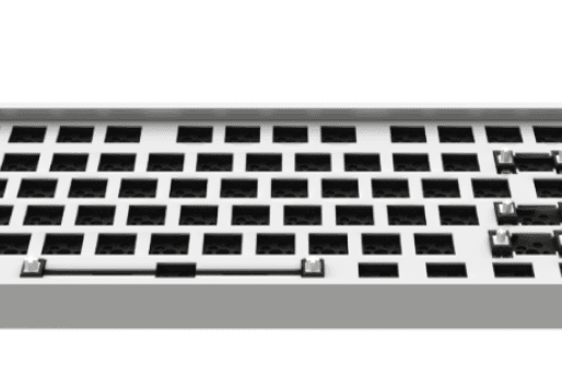 Arion Frost Barebone